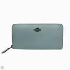 Wallet Designer By Coach, Size: Large