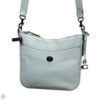 Crossbody Designer By Coach, Size: Medium