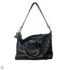 Handbag Designer By Coach, Size: Small