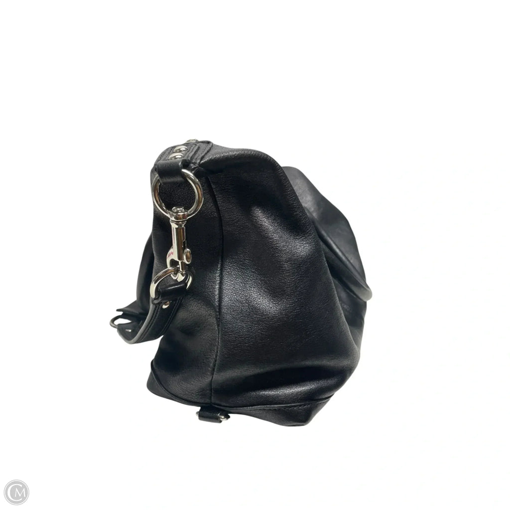 Handbag Designer By Coach, Size: Small