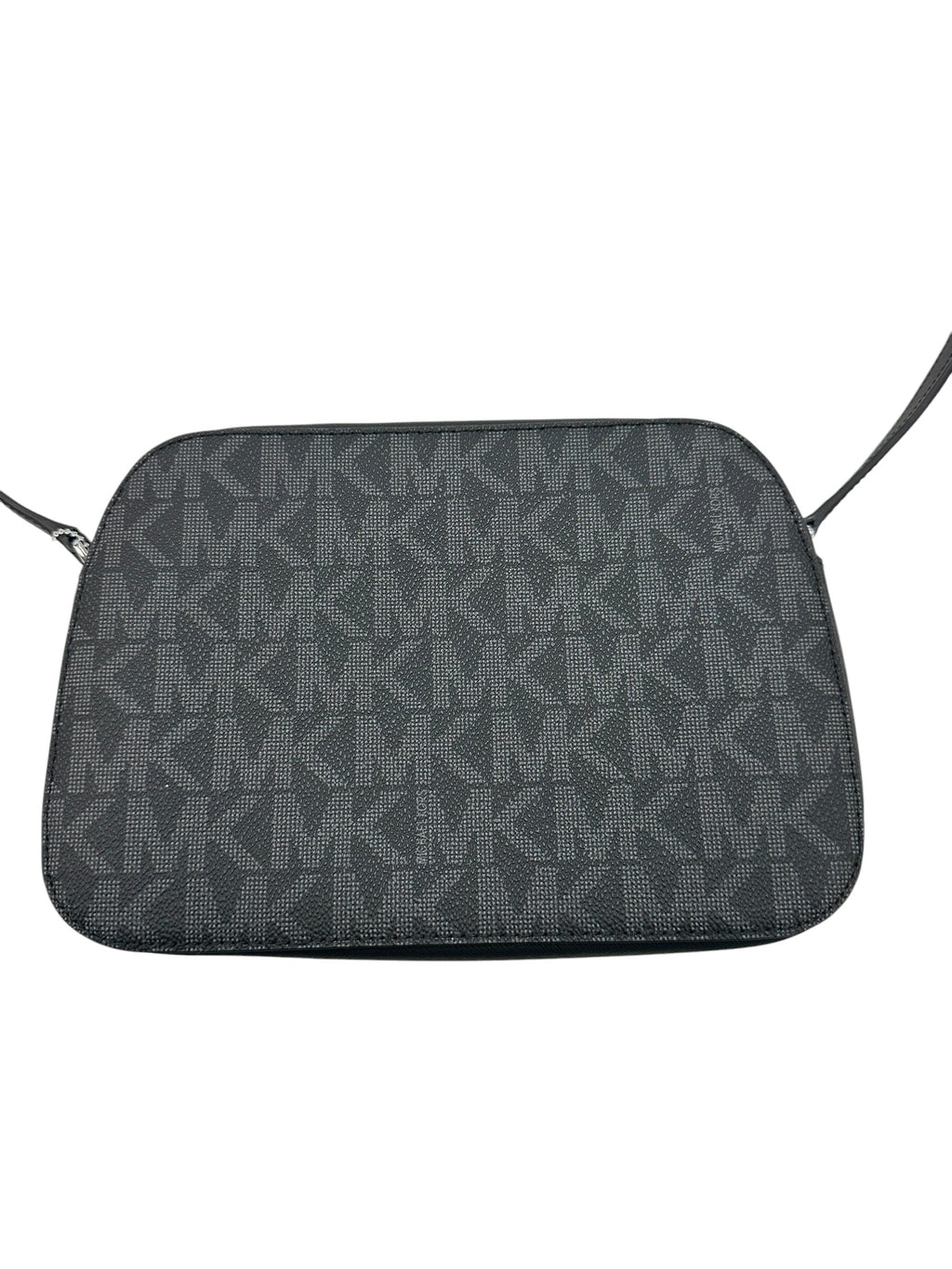 Crossbody Designer By Michael Kors In Black, Size:Small