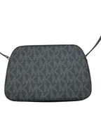 Crossbody Designer By Michael Kors In Black, Size:Small