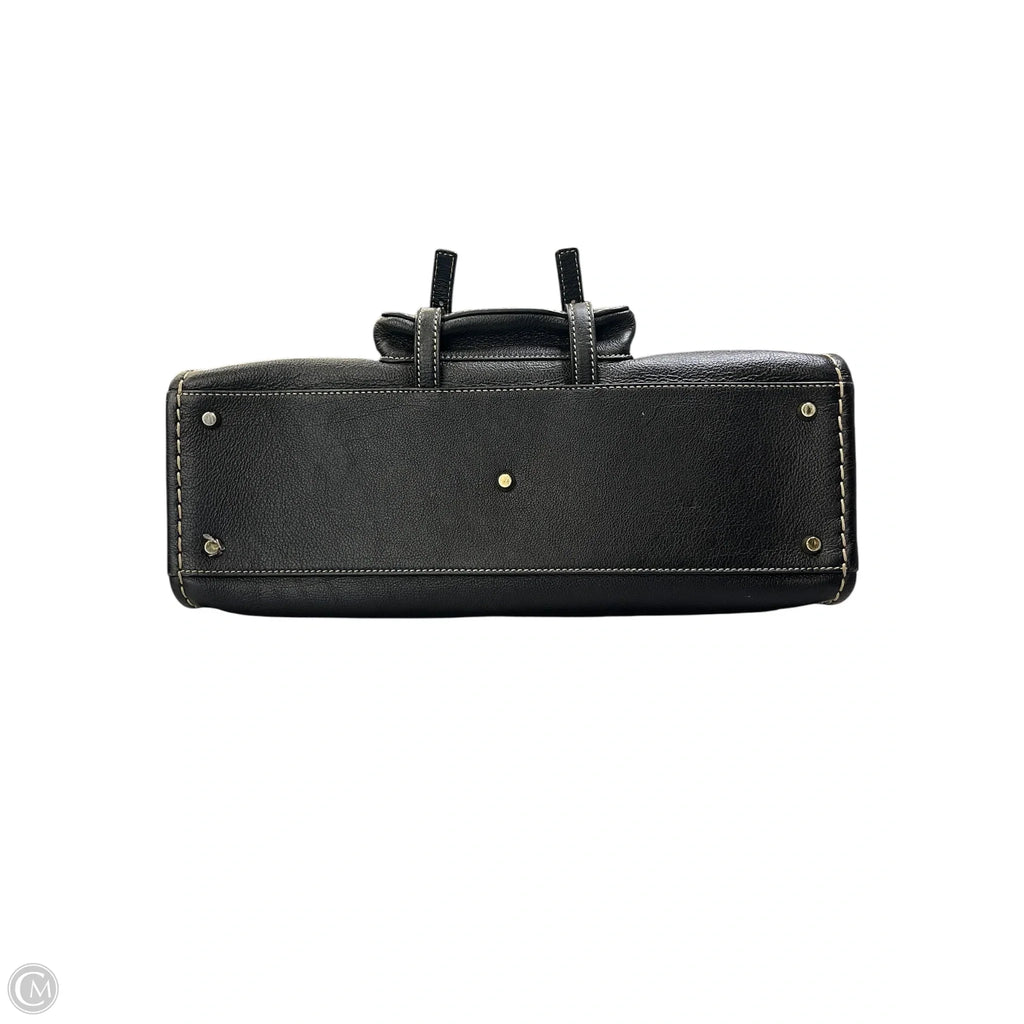 Handbag Luxury Designer By Chloe, Size: Large