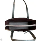 Crossbody Designer By Coach, Size: Small