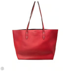 Tote Designer By Coach, Size: Large