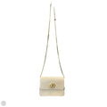 Crossbody Designer By Coach, Size: Small