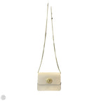 Crossbody Designer By Coach, Size: Small