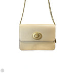 Crossbody Designer By Coach, Size: Small