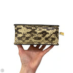 Crossbody Designer By Coach, Size: Small
