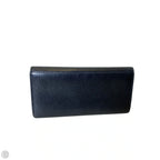 Wallet Luxury Designer By Burberry, Size: Medium