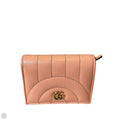 Wallet Luxury Designer By Gucci, Size: Medium