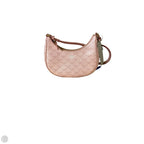 Handbag Luxury Designer By Mcm, Size: Medium