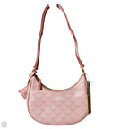 Handbag Luxury Designer By Mcm, Size: Medium