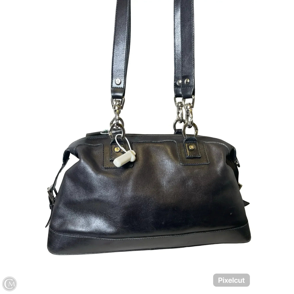 Handbag Luxury Designer By Celine, Size: Medium