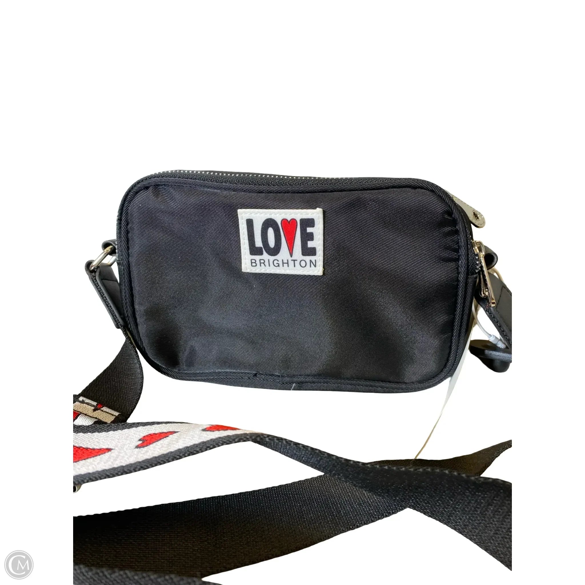 Crossbody By Brighton, Size: Medium