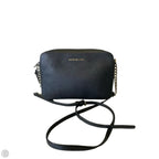 Crossbody Designer By Michael Kors, Size: Medium