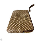 Wristlet Designer By Coach, Size: Medium