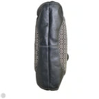 Laptop Bag Designer By Coach, Size: Large