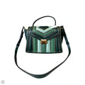 Crossbody Designer By Michael Kors, Size: Medium