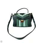 Crossbody Designer By Michael Kors, Size: Medium