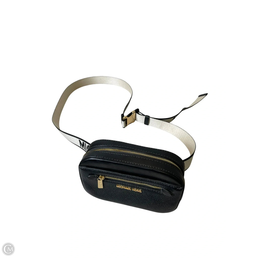 Belt Bag Designer By Michael Kors, Size: Small