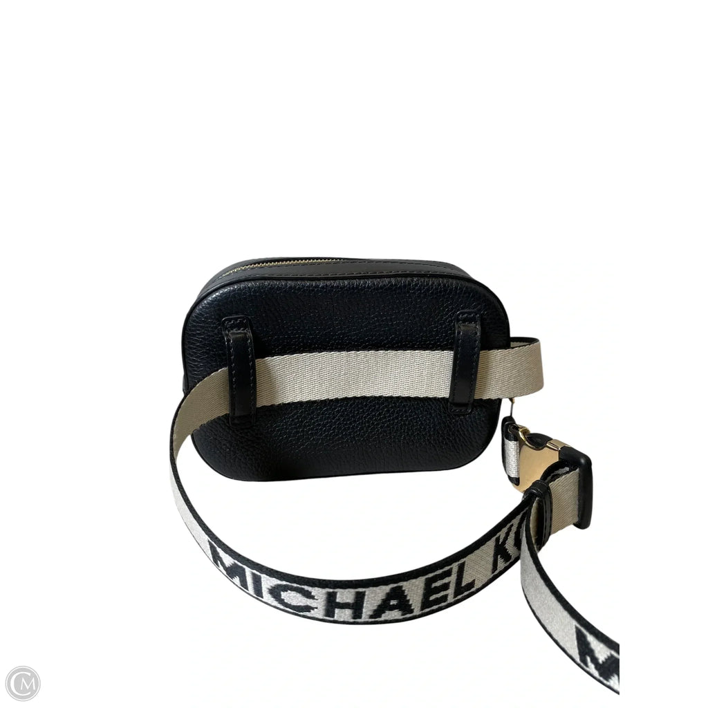Belt Bag Designer By Michael Kors, Size: Small