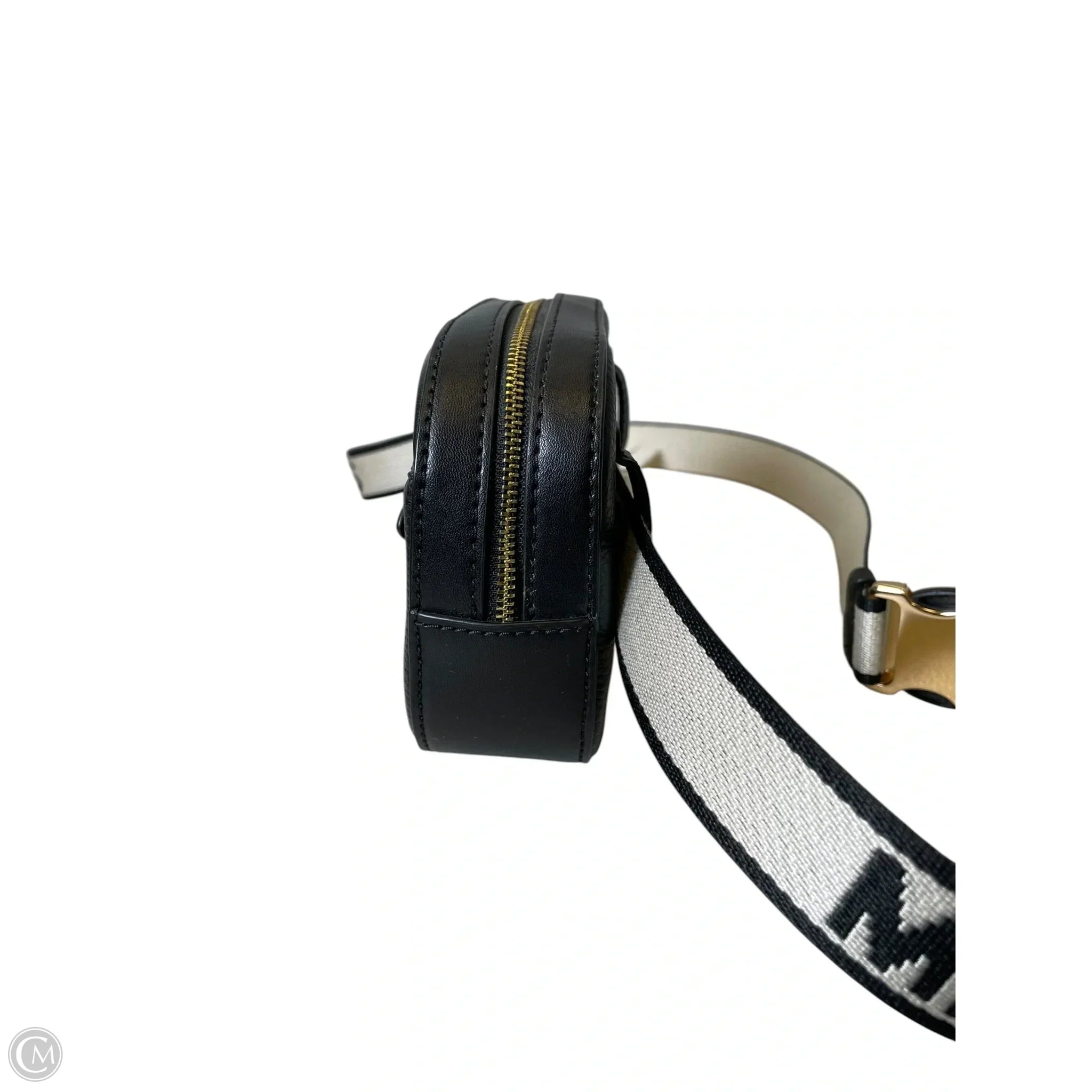 Belt Bag Designer By Michael Kors, Size: Small