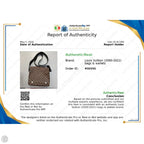 Crossbody Luxury Designer By Louis Vuitton, Size: Medium