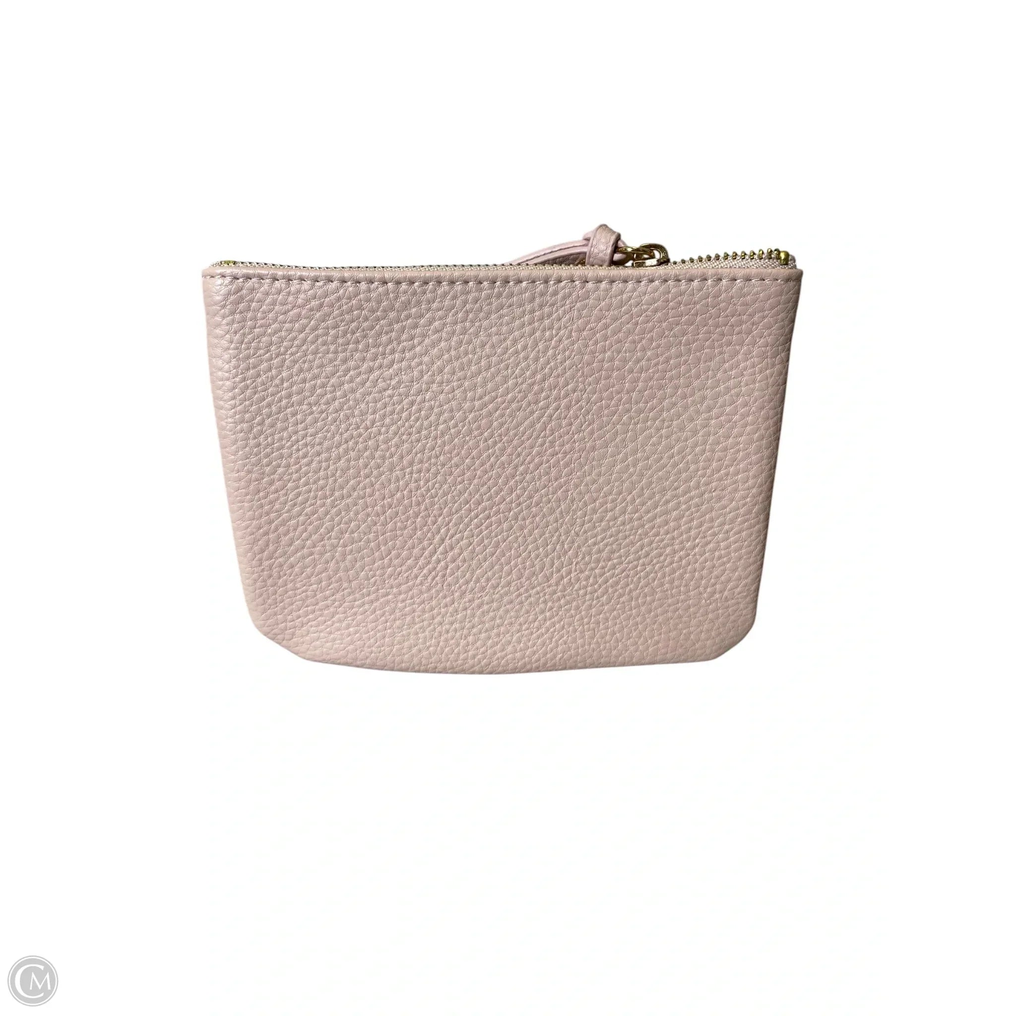 Clutch Luxury Designer By Chloe, Size: Small