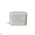 Wallet Luxury Designer By Marc Jacobs, Size: Medium