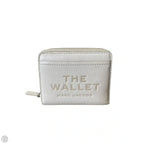 Wallet Luxury Designer By Marc Jacobs, Size: Medium