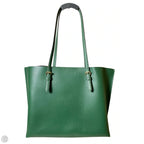 Handbag Designer By Coach, Size: Large