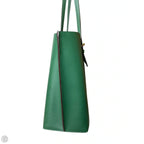 Handbag Designer By Coach, Size: Large