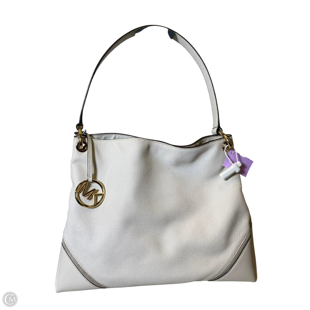 Handbag Designer By Michael Kors, Size: Large