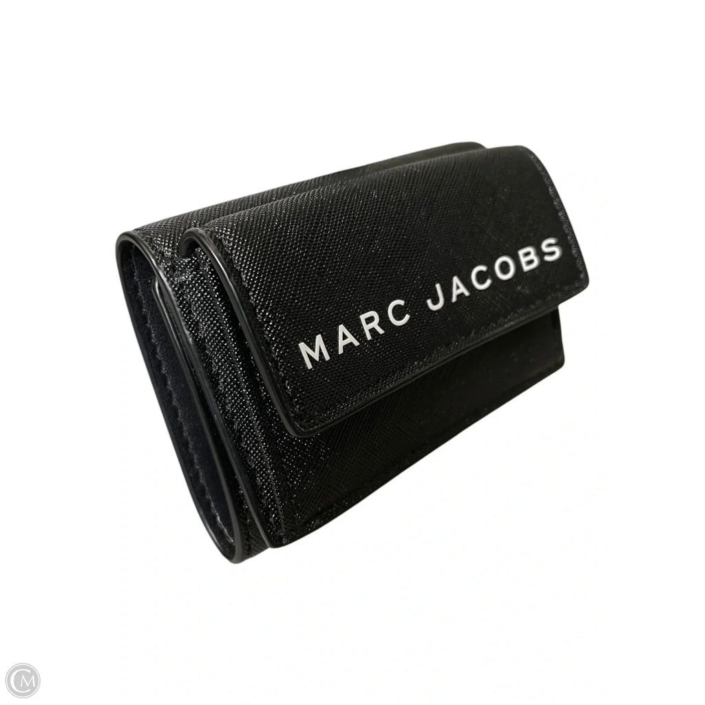 Wallet Luxury Designer By Marc Jacobs, Size: Small