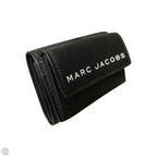 Wallet Luxury Designer By Marc Jacobs, Size: Small