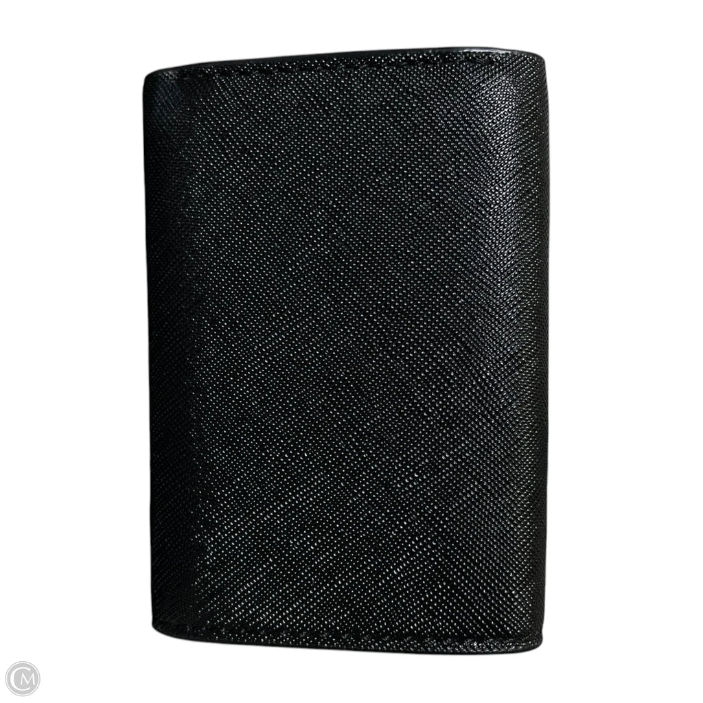 Wallet Luxury Designer By Marc Jacobs, Size: Small