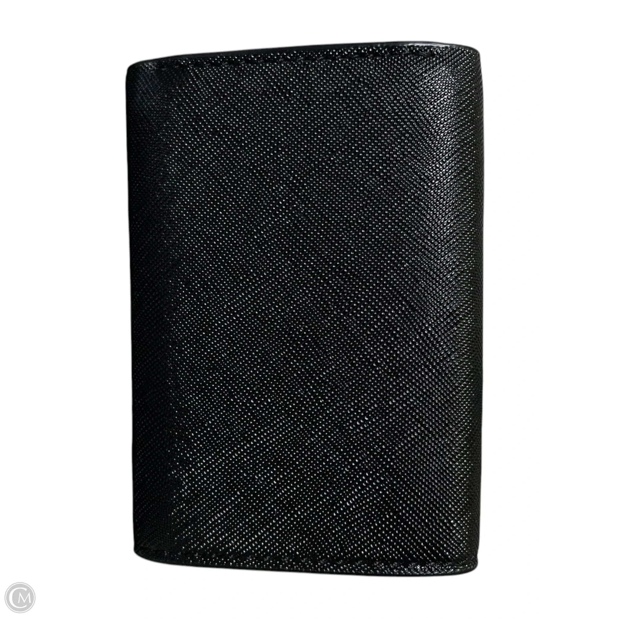 Wallet Luxury Designer By Marc Jacobs, Size: Small