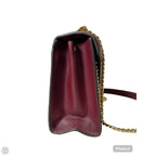 Crossbody Designer By Michael Kors, Size: Medium