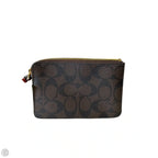 Wallet Designer By Coach, Size: Medium