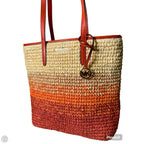Handbag Designer By Michael Kors, Size: Large