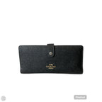 Wallet Designer By Coach, Size: Medium
