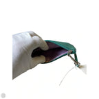 Wristlet Designer By Coach, Size: Small