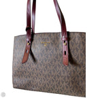 Handbag Designer By Michael Kors, Size: Large