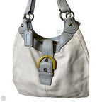 Handbag Designer By Coach, Size: Large