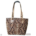 Handbag Designer By Michael Kors, Size: Medium