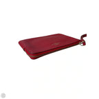 Wristlet Designer By Coach, Size: Medium