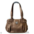 Handbag By Brighton, Size: Medium