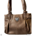 Handbag By Brighton, Size: Medium
