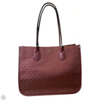 Tote Designer By Michael Kors, Size: Large